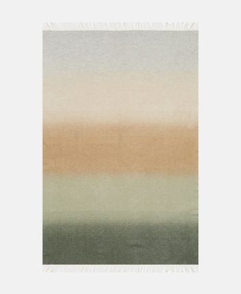 Wool blanket