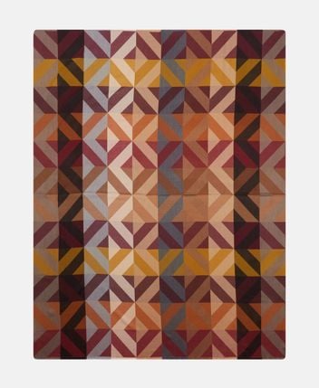 Wool blanket 150 x 200 cm