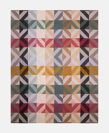 Wool blanket 150 x 200 cm