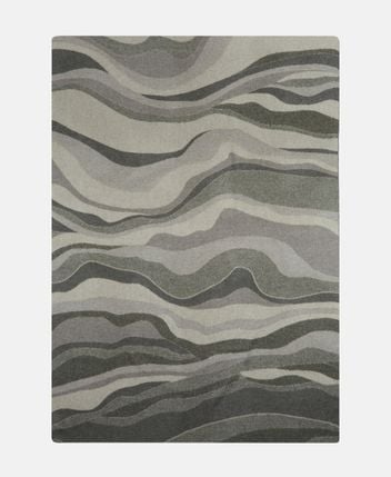 Wool blanket 135 x 195 cm