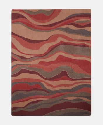 Wool blanket 135 x 195 cm