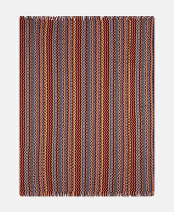 Wool blanket 130 x 190 cm