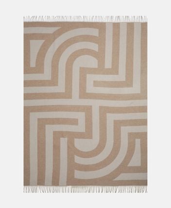 Wool blanket
