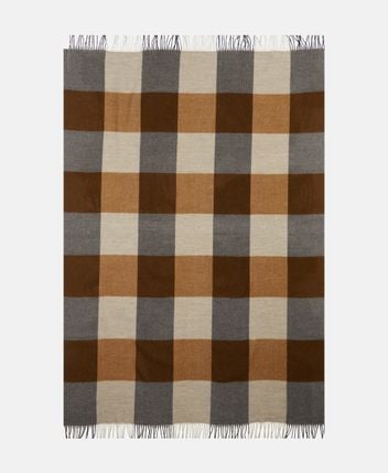 Wool blanket 135 x 200 cm