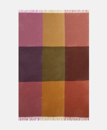 Wool blanket 130 x 200 cm