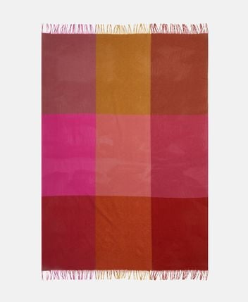Wool blanket 130 x 200 cm