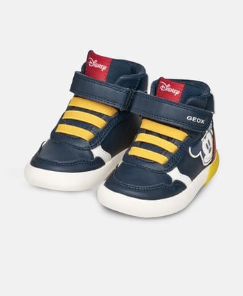 Sneakers Gisli