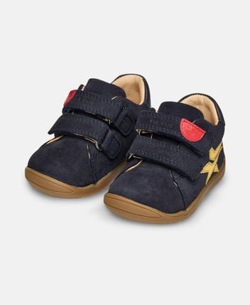 Baby first shoes B Macchia