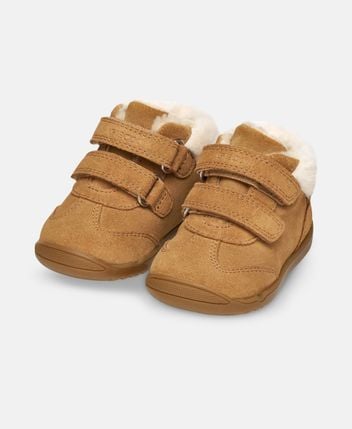 Sneakers B Macchia