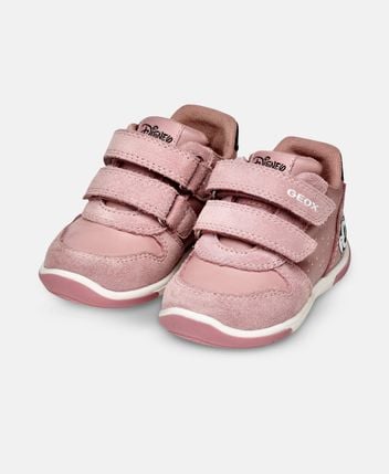 Baby first shoes Zapito