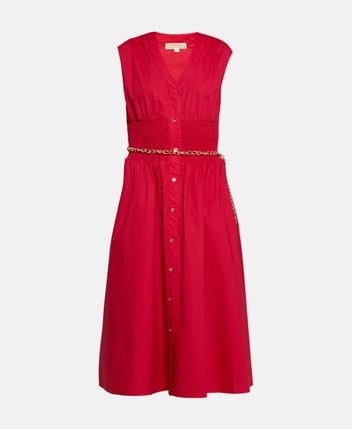 Midi dress