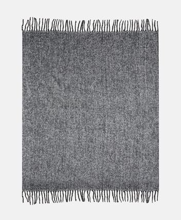 Plaid Wooly