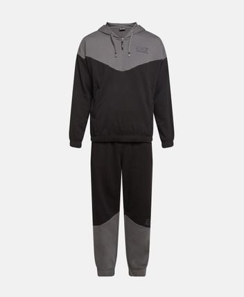 Track suit