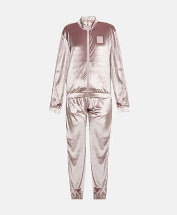 Track suit