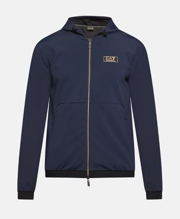 Tracksuit jacket