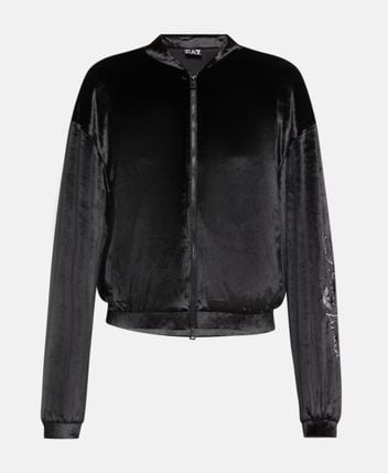 Tracksuit jacket