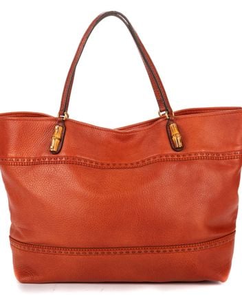 Pre-loved Shoulder bag Crafty Tote