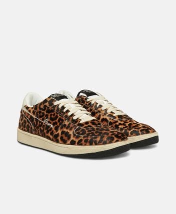 Sneakers The Re-Tennis