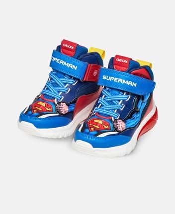 Sneakers Ciberdron
