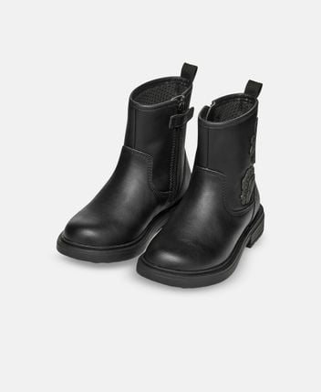 Ankle boots Eclair