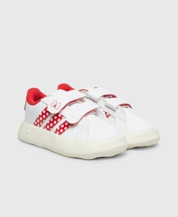 Sneakers Grand Court Minnie