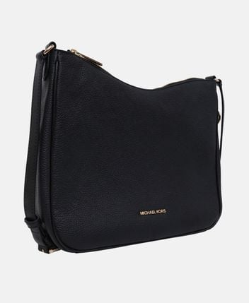 Leather cross body bag Nayla