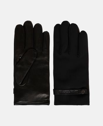 Gloves No Spec