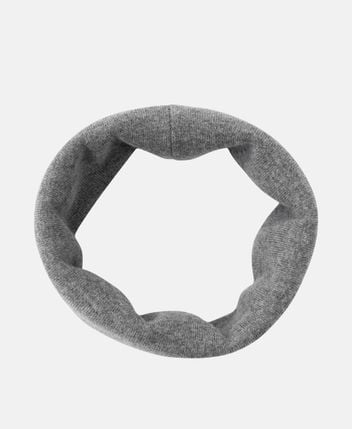 Collar scarf