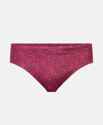 Swimming briefs SLIP BEACHWEAR WATER SPORTS MW M GRAPHIC DIAGONAL MONOGRAM BRIEF