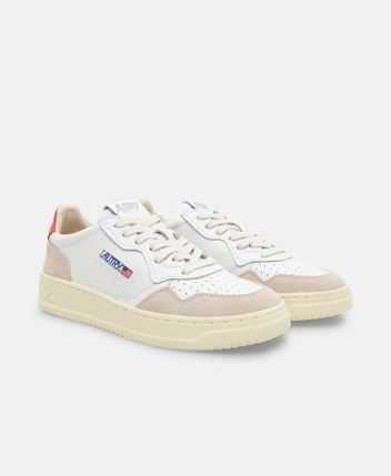 Sneakers Medalist