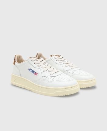 Sneakers Medalist