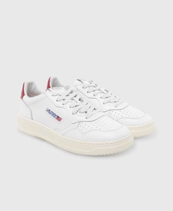 Sneakers Medalist