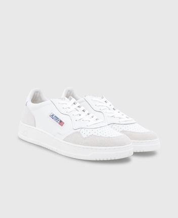 Sneakers Medalist