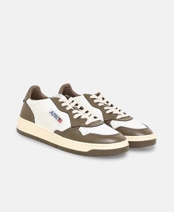 Sneakers Medalist