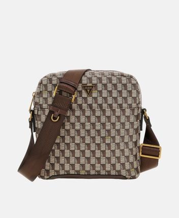 Cross-body bag