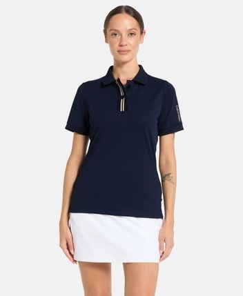 Golf polo Layla