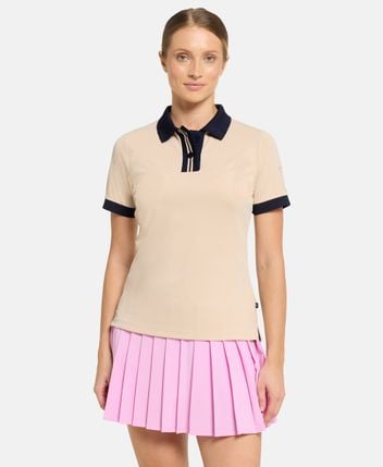 Golf polo Layla