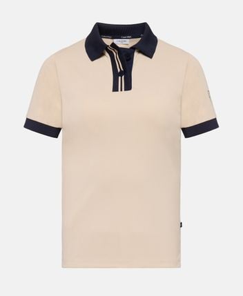 Golf polo Layla