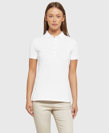 Golf polo Palmer