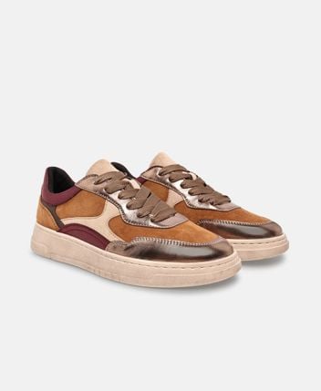 Sneakers Caris 03