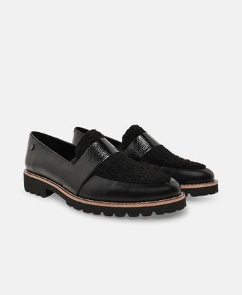 Loafers Tekla