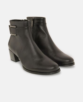 Ankle boots Jolene