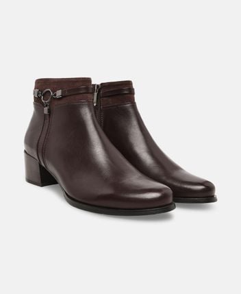 Ankle boots Jolene