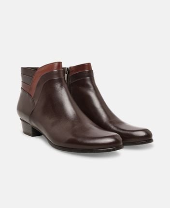 Ankle boots Stefany