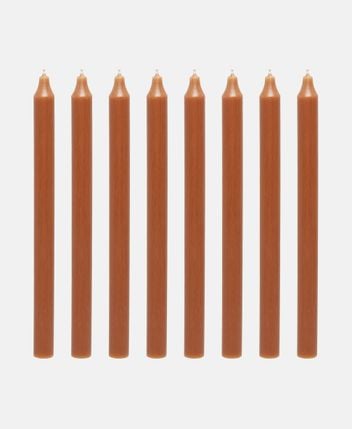 Candle Mocca
