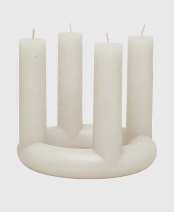 Candle Lucille