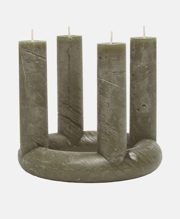 Candle Lucille