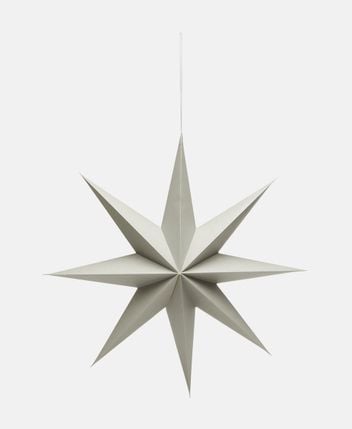 Decorative star