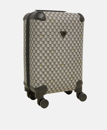 Carry-on luggage