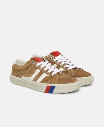 Platform sneakers Royal II Orbit